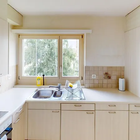 Basic Comforts For Your * ציריך