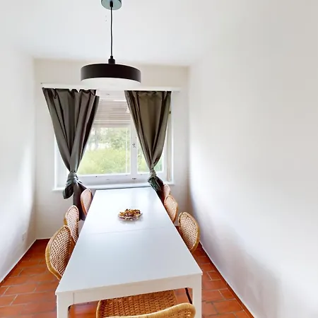 Basic Comforts For Your Apartamento *
