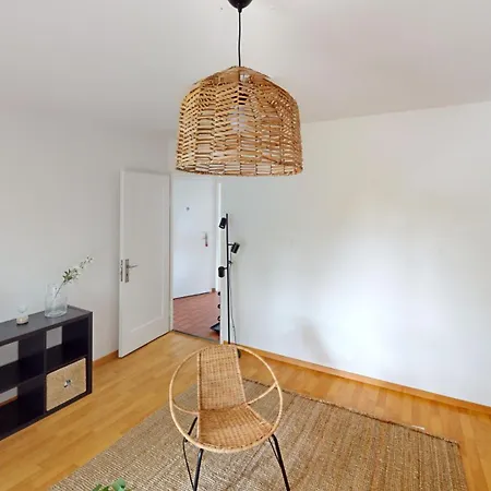 Basic Comforts For Your Apartamento