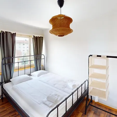 Basic Comforts For Your *