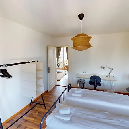 Basic Comforts For Your Zürich